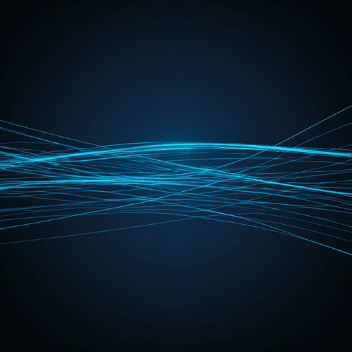 Fintech ad campaigns visual node