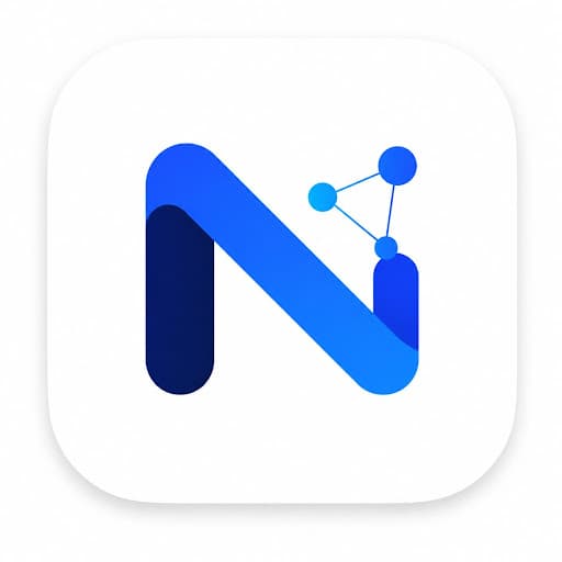 Neural Marktech Logo