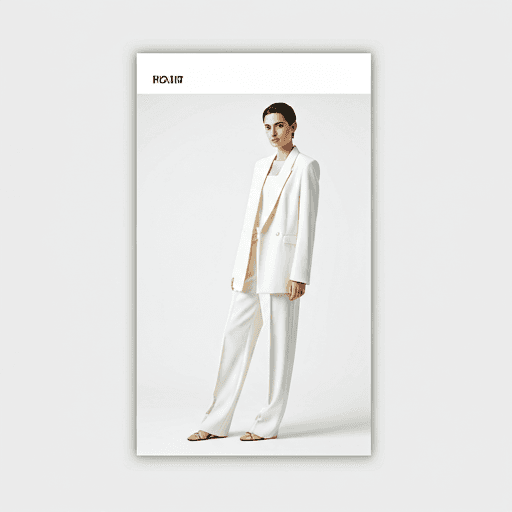 E-Commerce Modeling visual